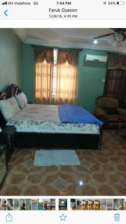 קומסי Gya-Son Royal Guest House מראה חיצוני תמונה