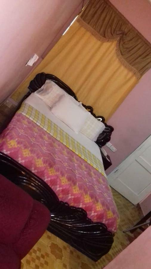 קומסי Gya-Son Royal Guest House מראה חיצוני תמונה