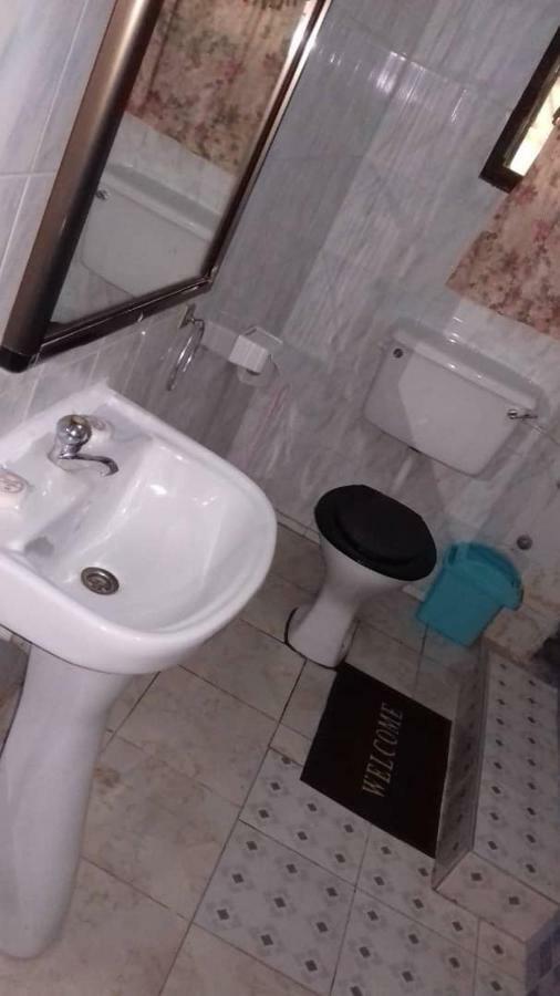 קומסי Gya-Son Royal Guest House מראה חיצוני תמונה