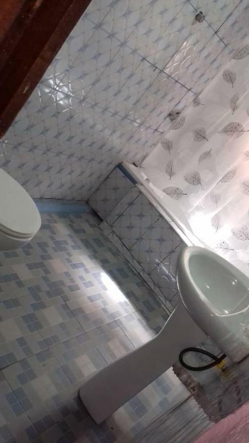 קומסי Gya-Son Royal Guest House מראה חיצוני תמונה