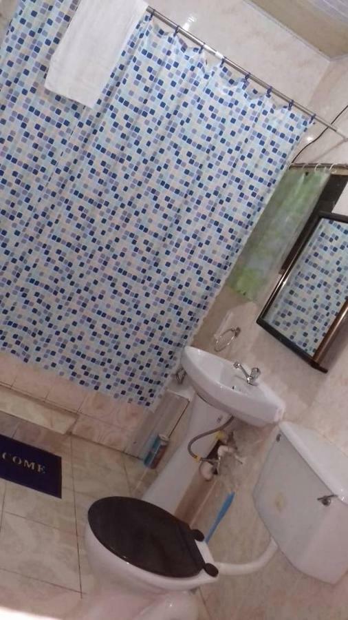 קומסי Gya-Son Royal Guest House מראה חיצוני תמונה