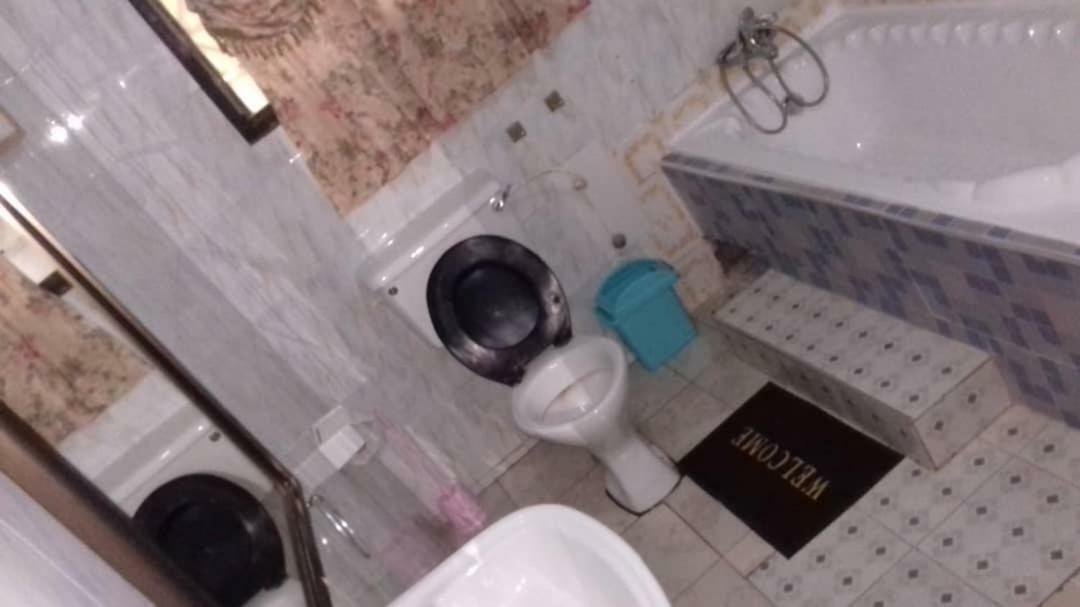 קומסי Gya-Son Royal Guest House מראה חיצוני תמונה
