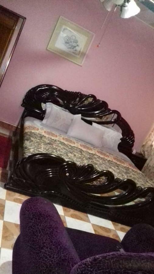 קומסי Gya-Son Royal Guest House מראה חיצוני תמונה
