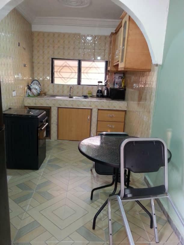 קומסי Gya-Son Royal Guest House מראה חיצוני תמונה