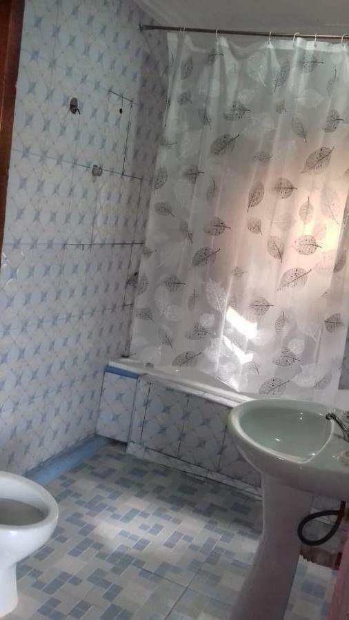קומסי Gya-Son Royal Guest House מראה חיצוני תמונה